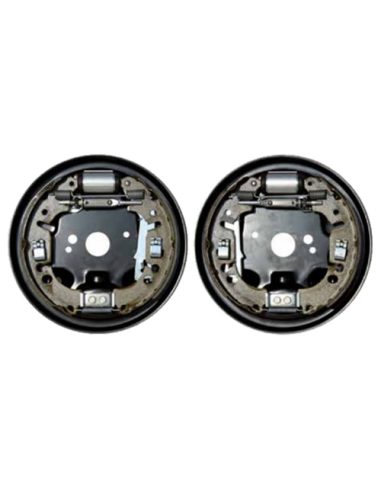 IBS KIT PIATTO COMPLETO-MASSE FRENO GR.PUNTO 1.3 MULTI 5028