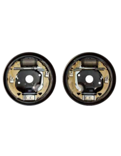 IBS KIT PIATTO COMPLETO-MASSE FRENO FIAT PUNTO,TIPO,TE 5001