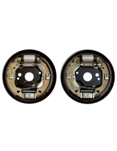 IBS KIT PIATTO COMPLETO-MASSE FRENO FIAT N.PUNTO 1.2 8 5002