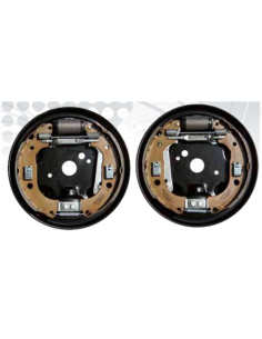 IBS KIT PIATTO COMPLETO-MASSE FRENO FIAT MAREA SW,ALFA 5025