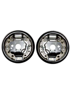 IBS KIT PIATTO COMPLETO-MASSE FRENO FIAT 500,FORD KA M 5031