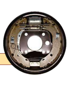 IBS KIT PIATTO COMPLETO-MASSA FRENO DX DUCATO,JUMPER,B 5011