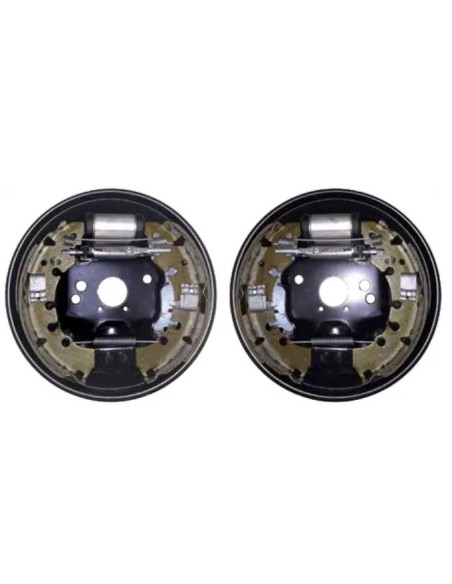 IBS KIT PIATTO COMPLETO NEW YPSILON TUTTI I MODELLI 5043