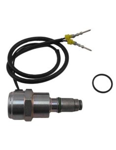 HOFFER DISPOSITIVO D'ARRESTO, IMPIANTO INIEZIONE 8029032