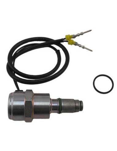 HOFFER DISPOSITIVO D'ARRESTO, IMPIANTO INIEZIONE 8029032