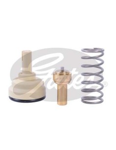 GATES TERMOSTATO, REFRIGERANTE TH43587G1