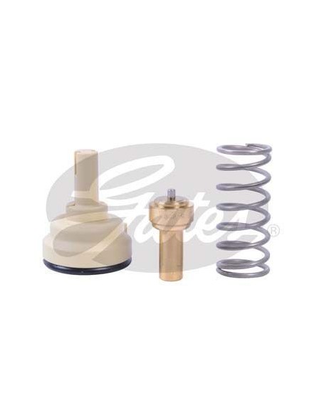 GATES TERMOSTATO, REFRIGERANTE TH43587G1