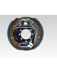 IBS KIT PIATTO COMPLETO-MASSA FRENO SX DAILY 35.8,35.9 3001