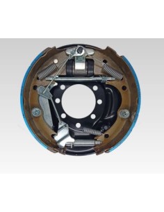 IBS KIT PIATTO COMPLETO-MASSA FRENO DX DX DAILY 35.8,3 3002