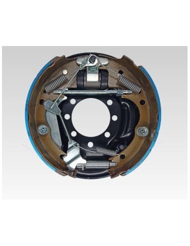 IBS KIT PIATTO COMPLETO-MASSA FRENO DX DX DAILY 35.8,3 3002