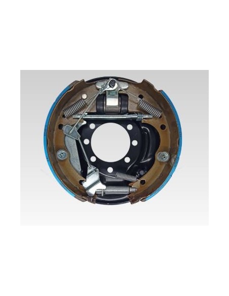 IBS KIT PIATTO COMPLETO-MASSA FRENO DX DX DAILY 35.8,3 3002