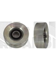 KM INTERNATIONAL GALOPPINO/GUIDACINGHIA, CINGHIA POLY-V FI24460