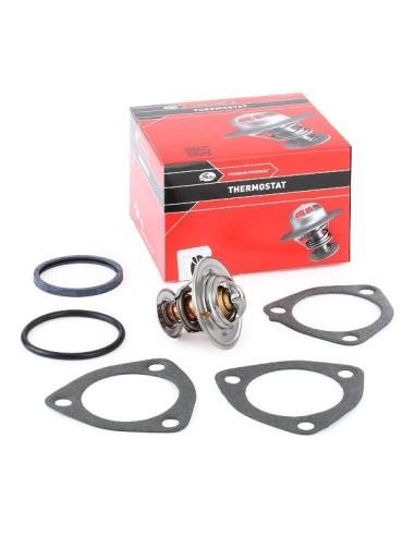 GATES TERMOSTATO, REFRIGERANTE TH12988G1