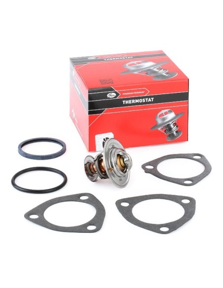 GATES TERMOSTATO, REFRIGERANTE TH12988G1