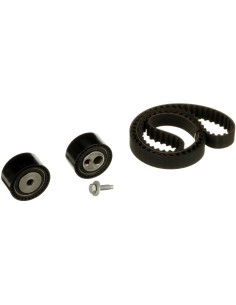 GATES KIT CINGHIE DENTATE K015558XS