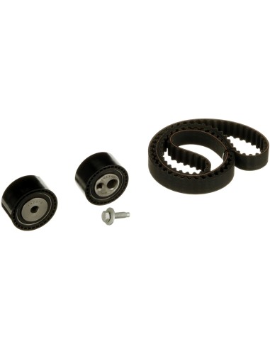 GATES KIT CINGHIE DENTATE K015558XS