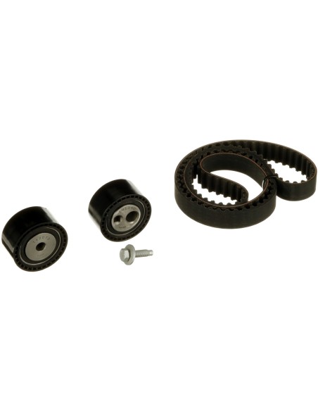 GATES KIT CINGHIE DENTATE K015558XS