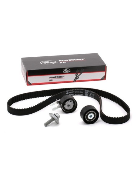 GATES KIT CINGHIE DENTATE K015587XS