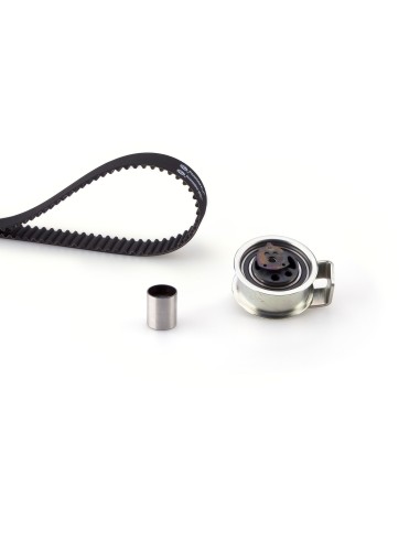 GATES KIT CINGHIE DENTATE K015601XS