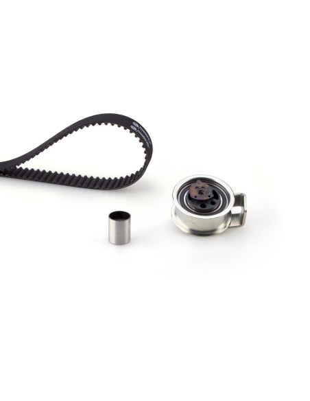 GATES KIT CINGHIE DENTATE K015601XS