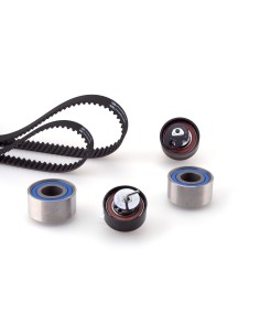 GATES KIT CINGHIE DENTATE K015624XS