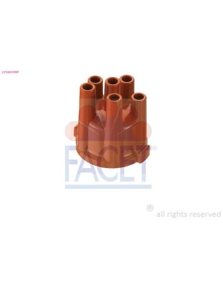 FACET CALOTTA 2.7530/1PHT