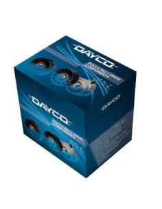 DAYCO GALOPPINO/GUIDACINGHIA, CINGHIA POLY-V APV1036