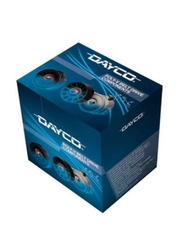 DAYCO GALOPPINO/GUIDACINGHIA, CINGHIA POLY-V APV1036