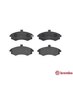 BREMBO PASTIGLIE FRENO P 30 020