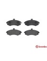 BREMBO PASTIGLIE FRENO P 30 020