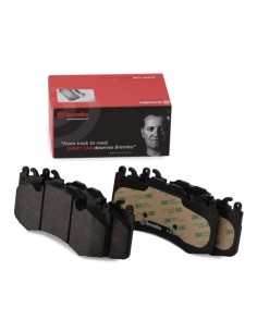 BREMBO PASTIGLIE FRENO P 44 023