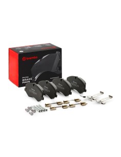 BREMBO PASTIGLIE FRENO P 44 024