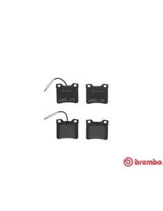 BREMBO PASTIGLIE FRENO P 50 030