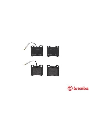 BREMBO PASTIGLIE FRENO P 50 030