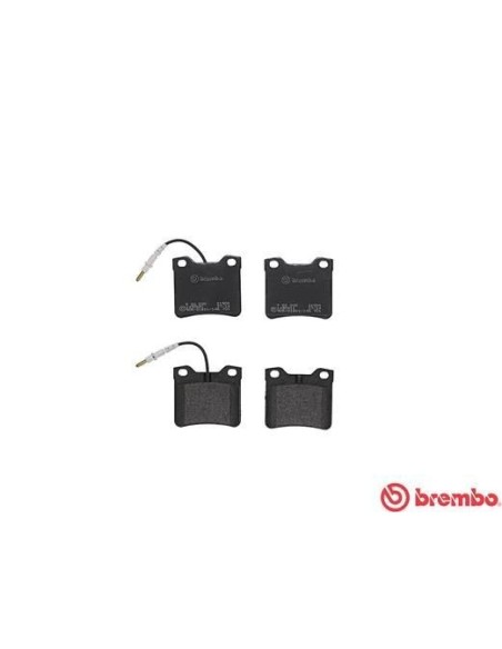 BREMBO PASTIGLIE FRENO P 50 030