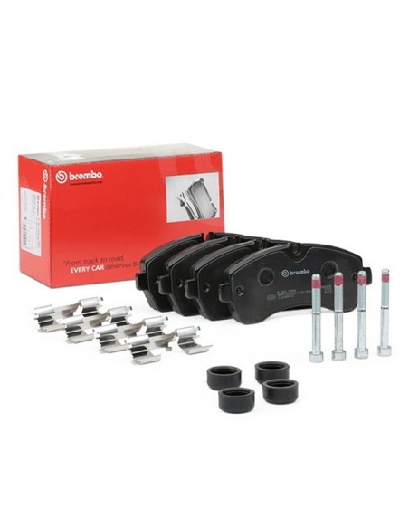 BREMBO PASTIGLIE FRENO P 50 059