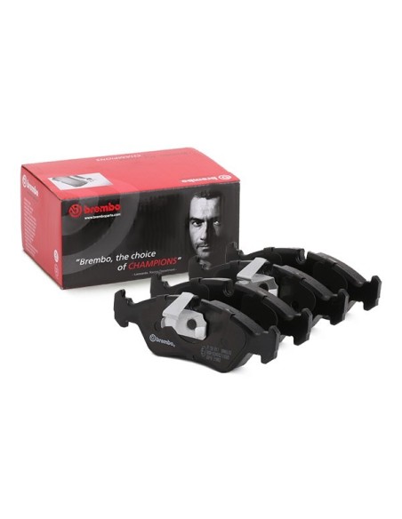 BREMBO PASTIGLIE FRENO P 59 017