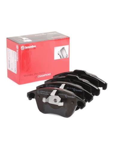 BREMBO PASTIGLIE FRENO P 61 086