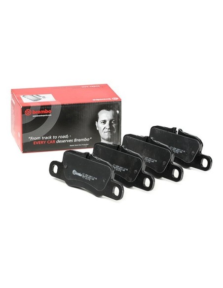 BREMBO PASTIGLIE FRENO P 65 020