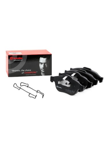 BREMBO PASTIGLIE FRENO P 68 032