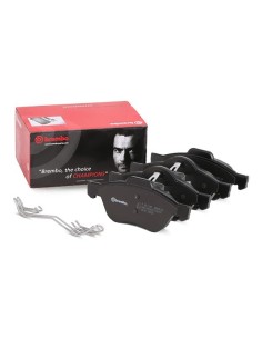 BREMBO PASTIGLIE FRENO P 68 048