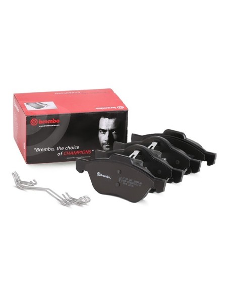 BREMBO PASTIGLIE FRENO P 68 048