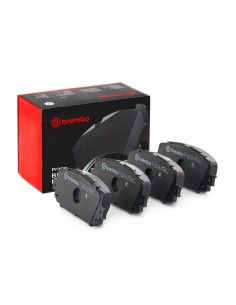 BREMBO PASTIGLIE FRENO P 83 101