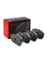 BREMBO PASTIGLIE FRENO P 83 101