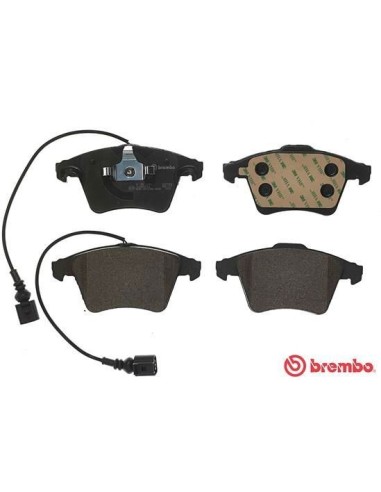 BREMBO PASTIGLIE FRENO P 85 090