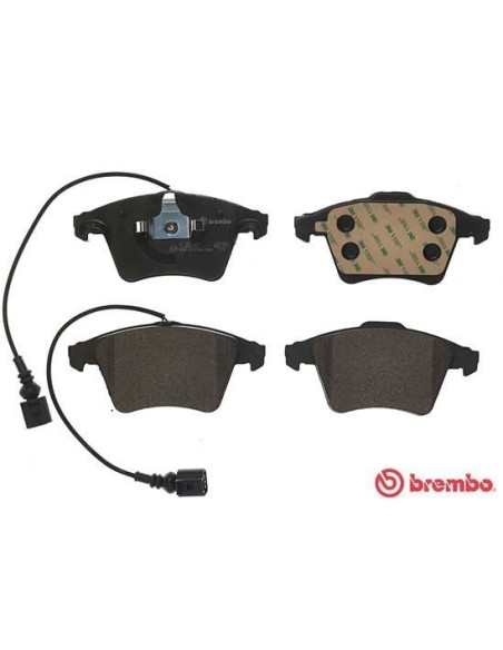 BREMBO PASTIGLIE FRENO P 85 090