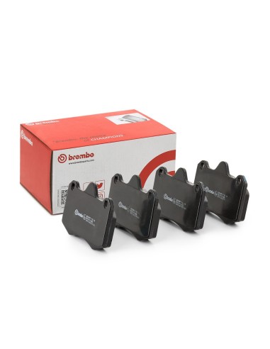 BREMBO PASTIGLIE FRENO P 85 134