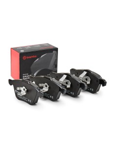 BREMBO PASTIGLIE FRENO P 86 022