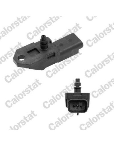 CALORSTAT BY VERNET SENSORE, PRESSIONE COLLETTORE D'ASPIRAZIONE MS0120