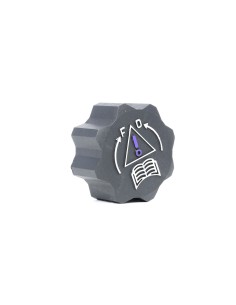 CALORSTAT BY VERNET TAPPO, SERBATOIO REFRIGERANTE RC0021